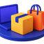 Multi-Product Sourcing