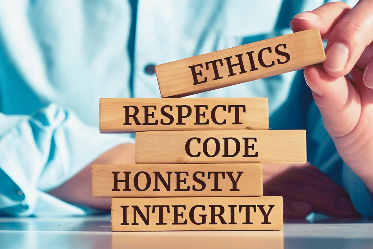 Integrity